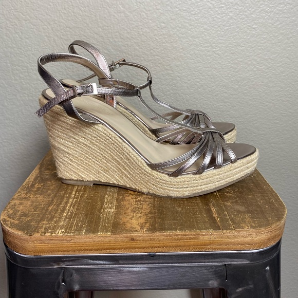 Colin Stuart Shoes Colin Stuart Victorias Secret Leather Pewter colin-stuart-shoes-colin-stuart-victorias-secret-leather-pewter